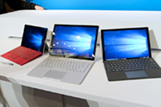 マイクロソフト Surface Pro 4 CR3-00014 価格比較 - 価格.com