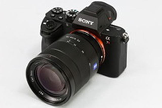 SONY α7R II ILCE-7RM2 ボディ 価格比較 - 価格.com