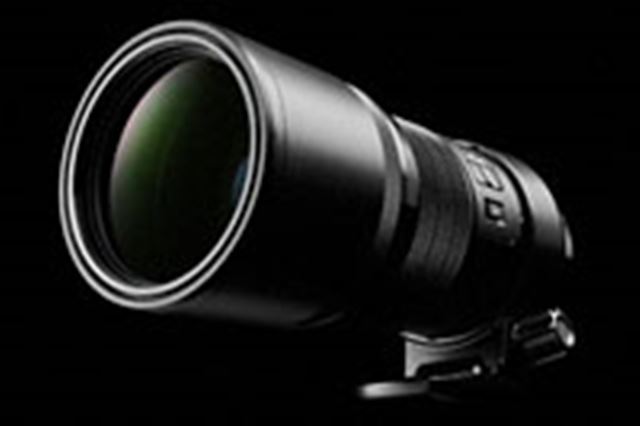 オリンパス M.ZUIKO DIGITAL ED 300mm F4.0 IS PRO 価格比較 - 価格.com