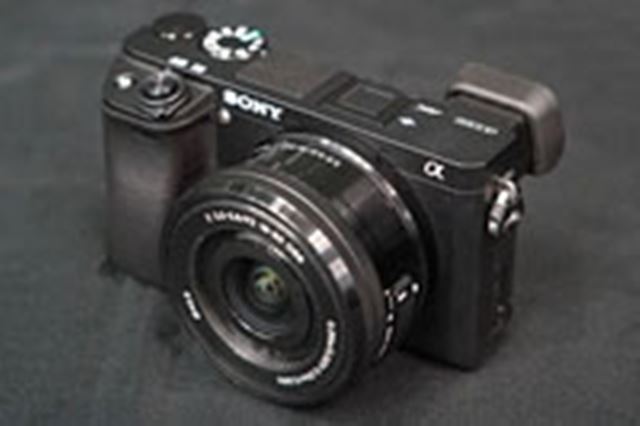 SONY α6300 ILCE-6300 ボディ 価格比較 - 価格.com