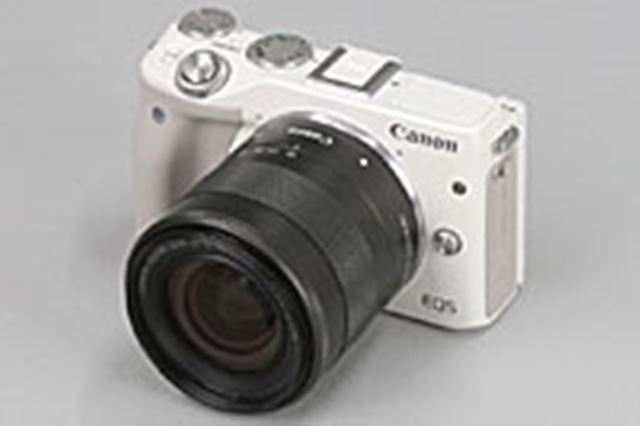CANON EOS M3 ダブルズームキット [ブラック] 価格比較 - 価格.com