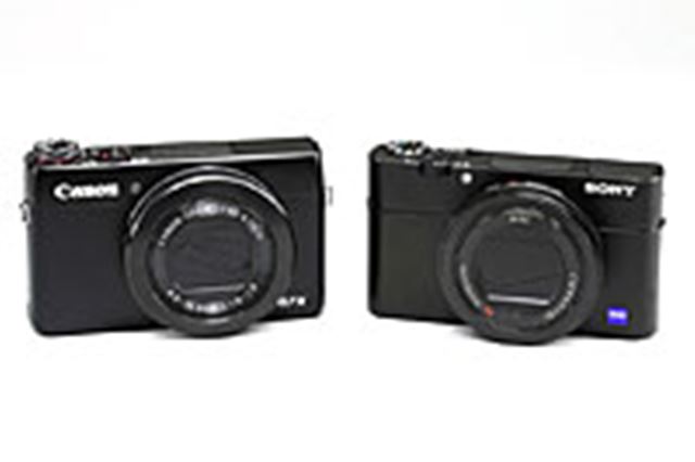 CANON PowerShot G7 X 価格比較 - 価格.com