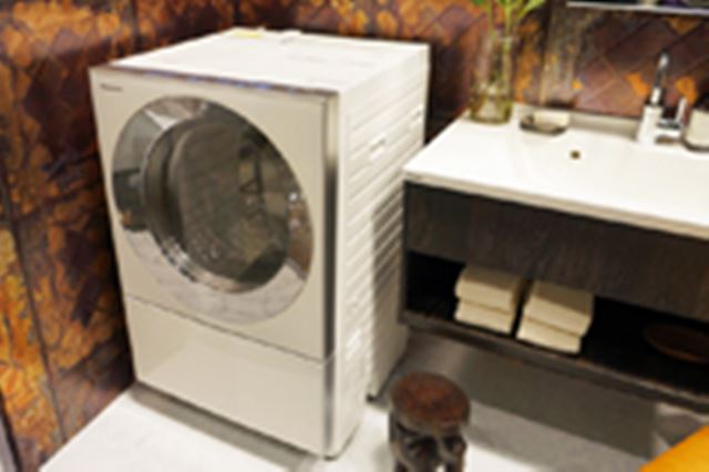 パナソニック Cuble NA-VS1000R 価格比較 - 価格.com