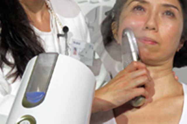 ヤーマン H/C ボーテ フェイスV HB-10N 価格比較 - 価格.com