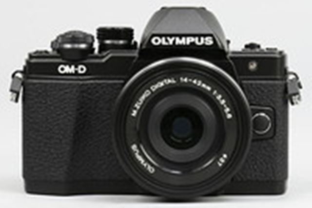 オリンパス OM-D E-M10 Mark II ボディ 価格比較 - 価格.com