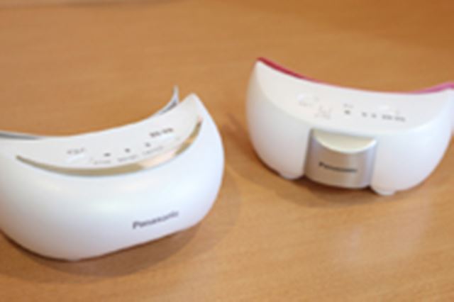 パナソニック 目もとエステ EH-SW55 価格比較 - 価格.com