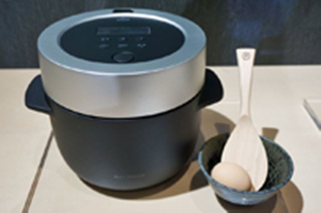 バルミューダ BALMUDA The Gohan K03A 価格比較 - 価格.com