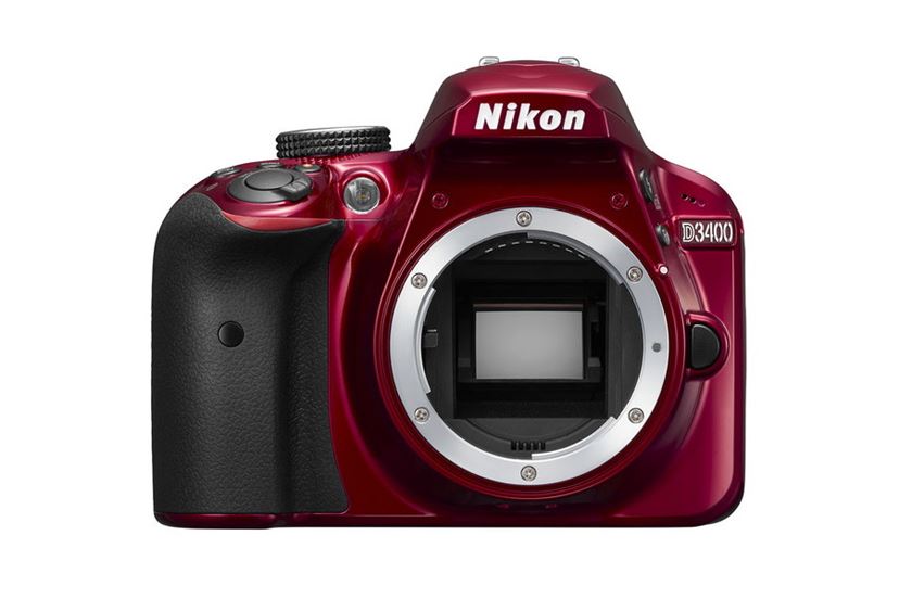 Bluetooth搭載✨軽量 高画質✨ニコン D3400✨高性能 シングルレンズ