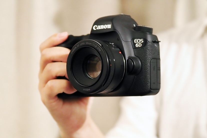 Canon 50mm f1.8 STM 単焦点レンズ 作例あり】撒き餌レンズだっていい