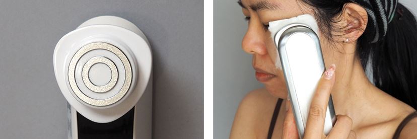 エステで話題のケアが家でまとめてできる「プラチナホワイト RF」を