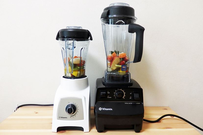 VITAMIX バイタミックス VM0111 ホワイトVitamix ミキサー VM0111