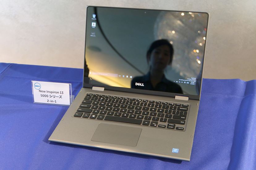 2in1とBDに注力！デルが個人向けパソコン7機種を発表 - 価格.comマガジン