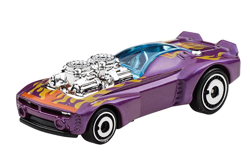 トミカ」と「ホットウィール」日米を代表する2大ミニカーブランド比較