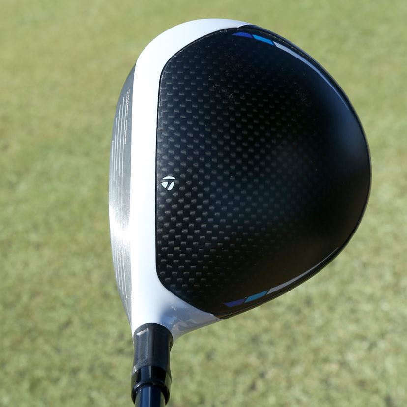 動画】打球を見れば違いが明らか！ テーラーメイド「SIM2」シリーズの