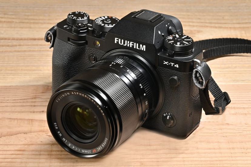 美品】FUJINON XF23mm F1.4R おまけKenkoフィルター付き フジフイルム