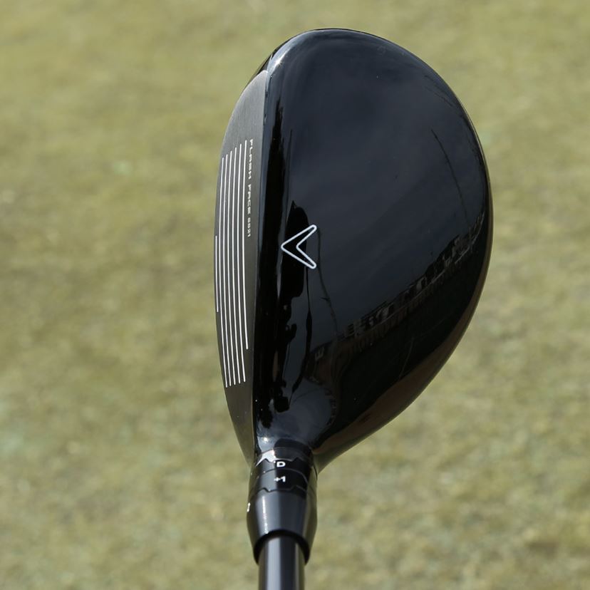 ライバル不在、とにかくやさしいUT！ キャロウェイ「EPIC SUPER HYBRID