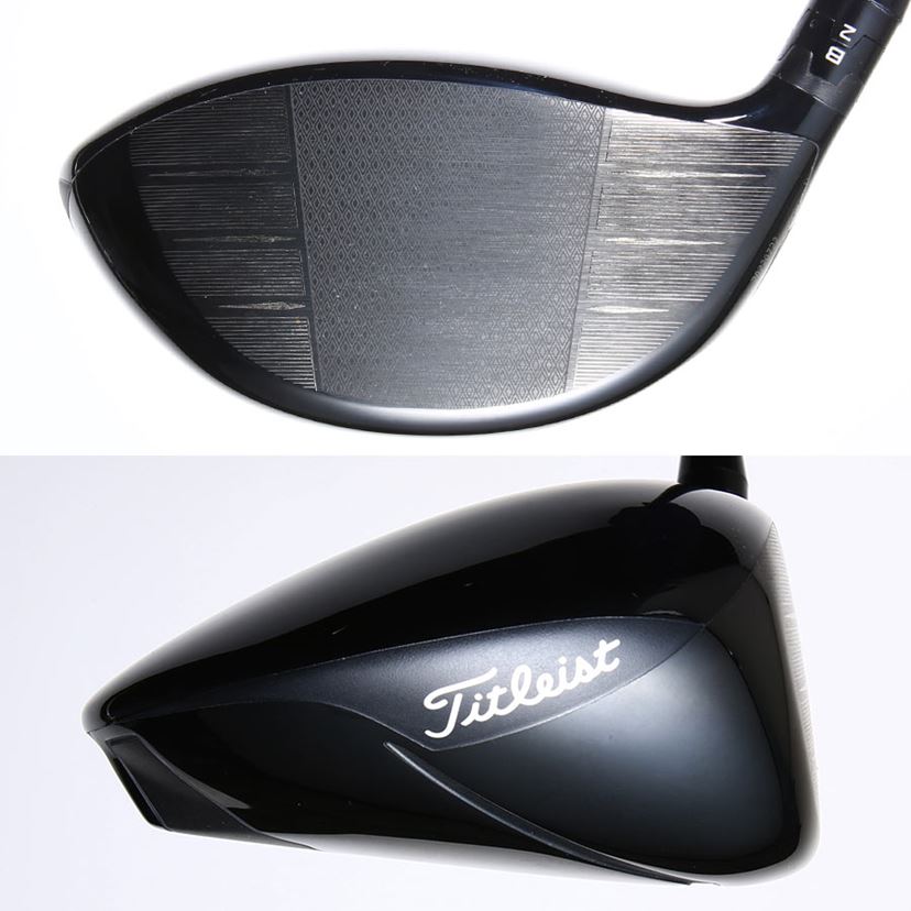 本格派”のためのやさしいクラブ！ タイトリスト「TSR2 ドライバー
