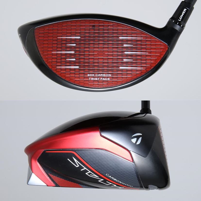 大きく進化した「ステルス2 HD ドライバー」こそ、アマには最良の選択