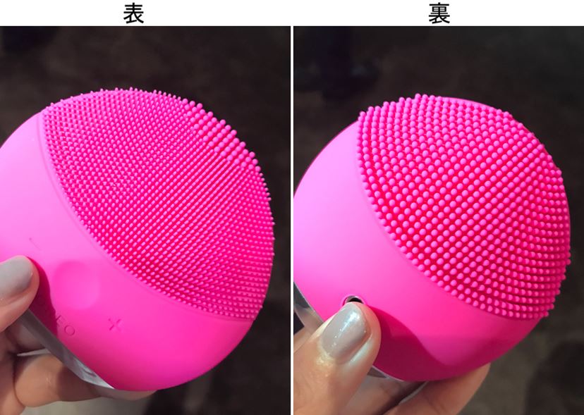 世界初のシリコン製スキンケアデバイス、FOREO「LUNAシリーズ」が日本