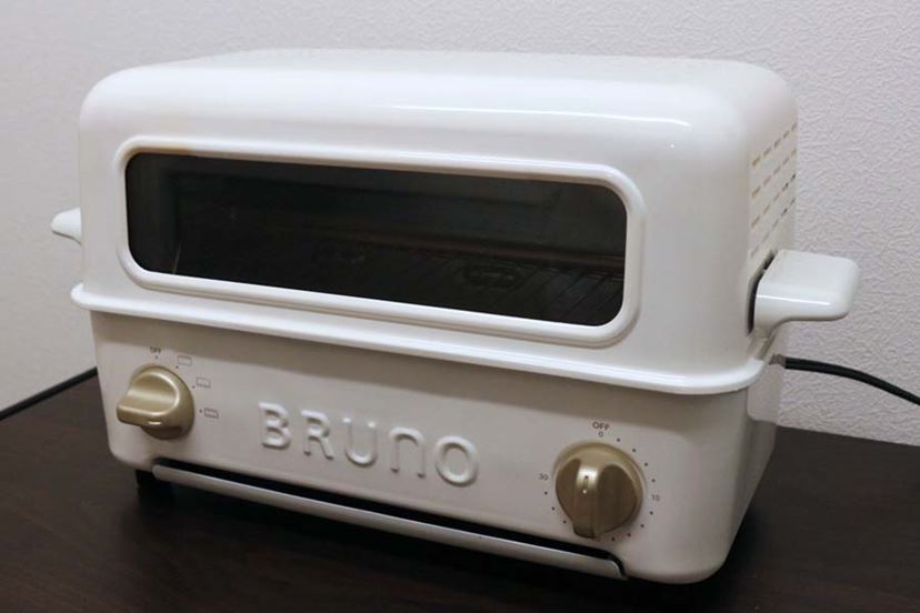 熱々”は最高のスパイス！ ブルーノ「トースターグリル」を使い倒す