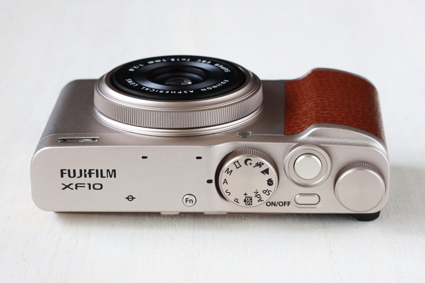 富士フイルム「XF10」のスナップシューターとしての実力をチェックした
