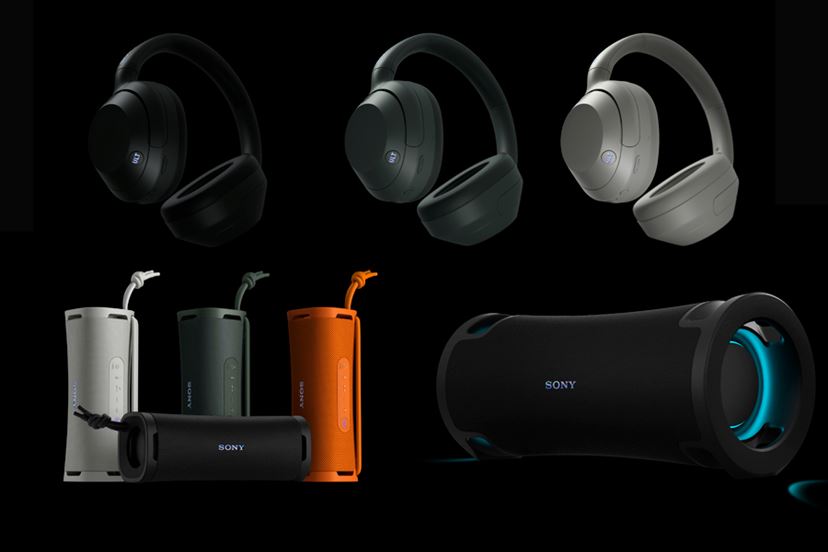 重低音特化のソニー新シリーズ「ULT POWER SOUND」 ヘッドホンと