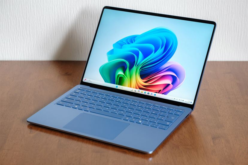 大きく生まれ変わった「Surface Laptop（第7世代）」は2024年の