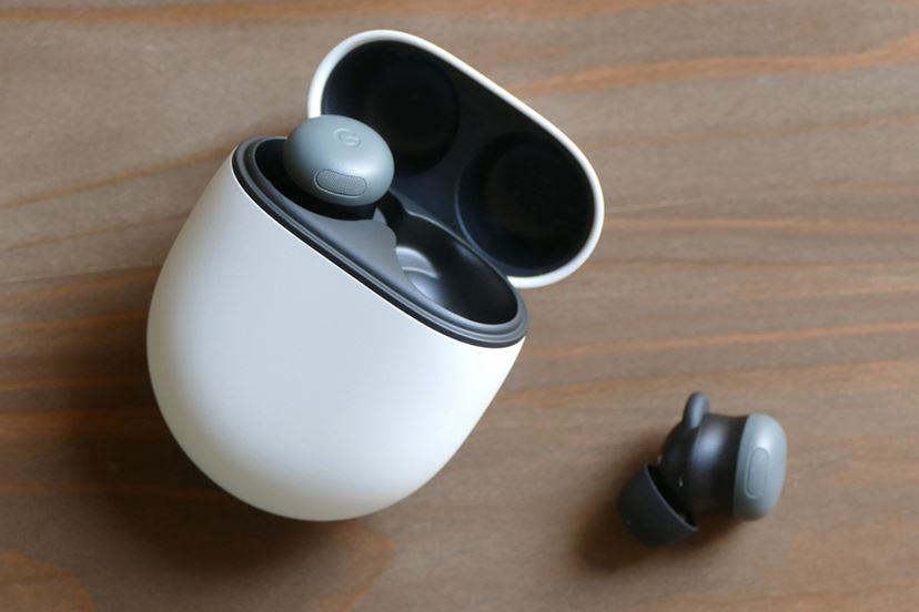 どこが変わったの？ Googleの新イヤホン「Pixel Buds Pro 2」の