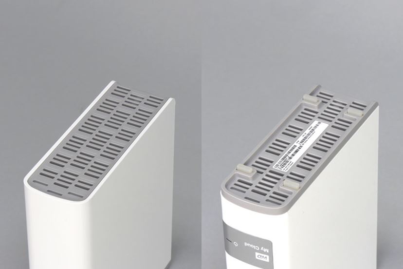 新感覚NAS“パーソナルクラウドストレージ”「WD Cloud」を使ってみた