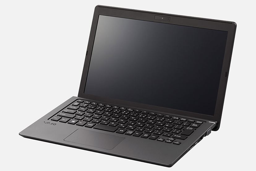 SIMフリーで940gの11.6型モバイルノート「VAIO S11」が登場 - 価格.com