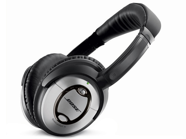 Bose QuietComfort 15 [シルバー] 価格比較 - 価格.com