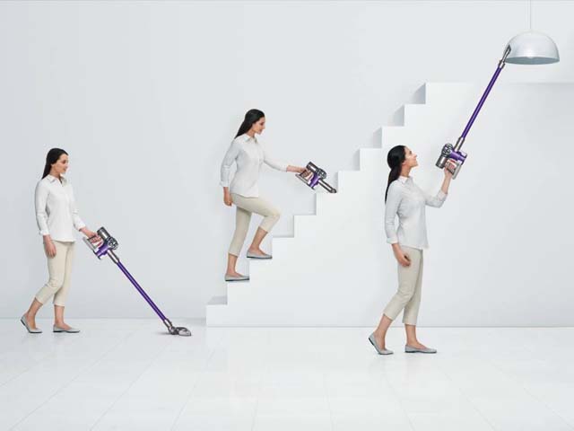 ダイソン Dyson Digital Slim DC62 モーターヘッド 価格比較 - 価格.com