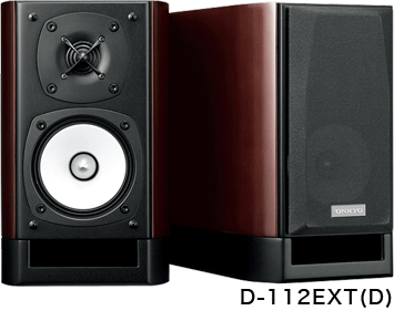価格.com - ONKYO D-112EXT(D) [ペア] スペック・仕様