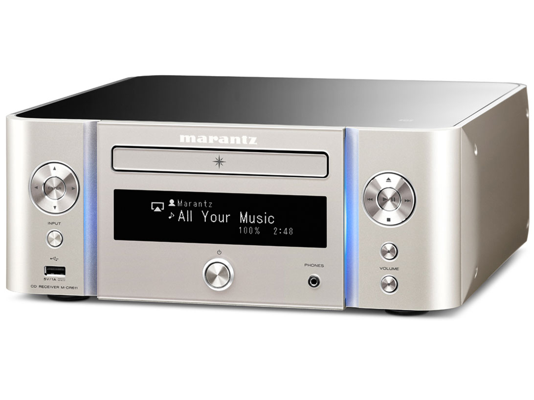 マランツ M-CR611 価格比較 - 価格.com