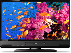 価格.com - 三菱電機 REAL LCD-A32BHR10 [32インチ] スペック・仕様