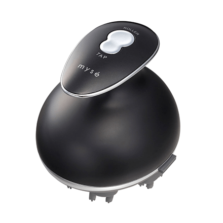 ヤーマン ミーゼ ヘッドスパリフト for MEN MS-30G 価格比較 - 価格.com