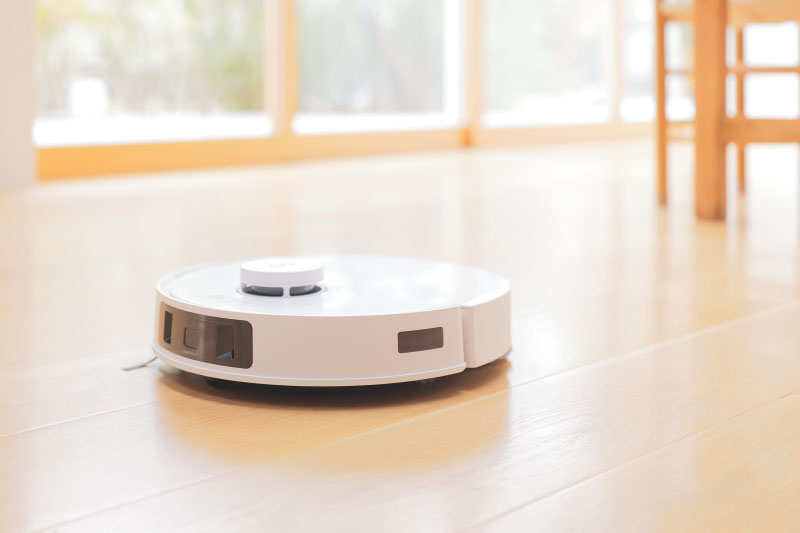 価格.com - [PR企画]「DEEBOT T30 PRO OMNI」エコバックスのハイエンド