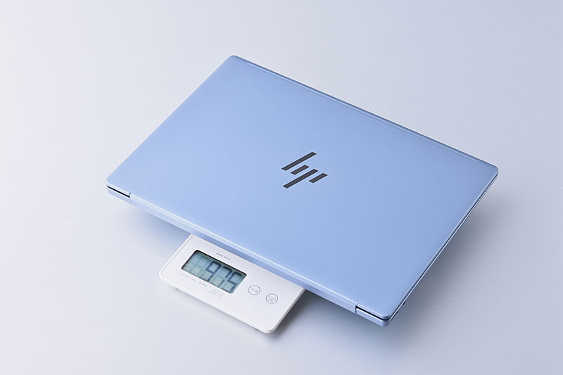 価格.com - [PR企画]「HP Pavilion Aero 13-bg」軽さ約990gの