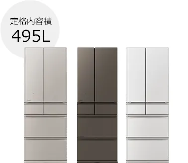 価格.com - [PR企画]多彩な冷凍機能を搭載。料理したくなる三菱冷蔵庫