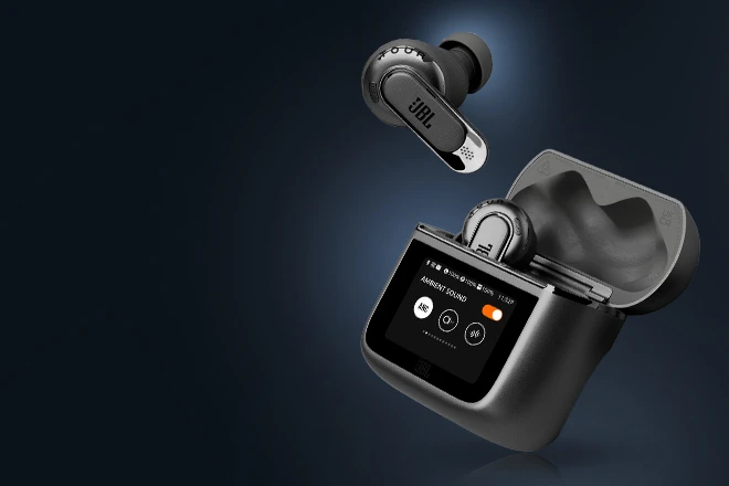 価格.com - [PR企画]JBL「TOUR PRO 3」が実現する完全ワイヤレス