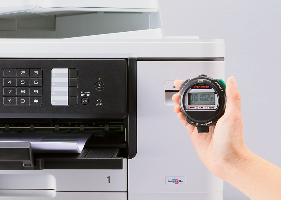 価格.com - [PR企画]家庭でも大活躍のA3対応インクジェット複合機