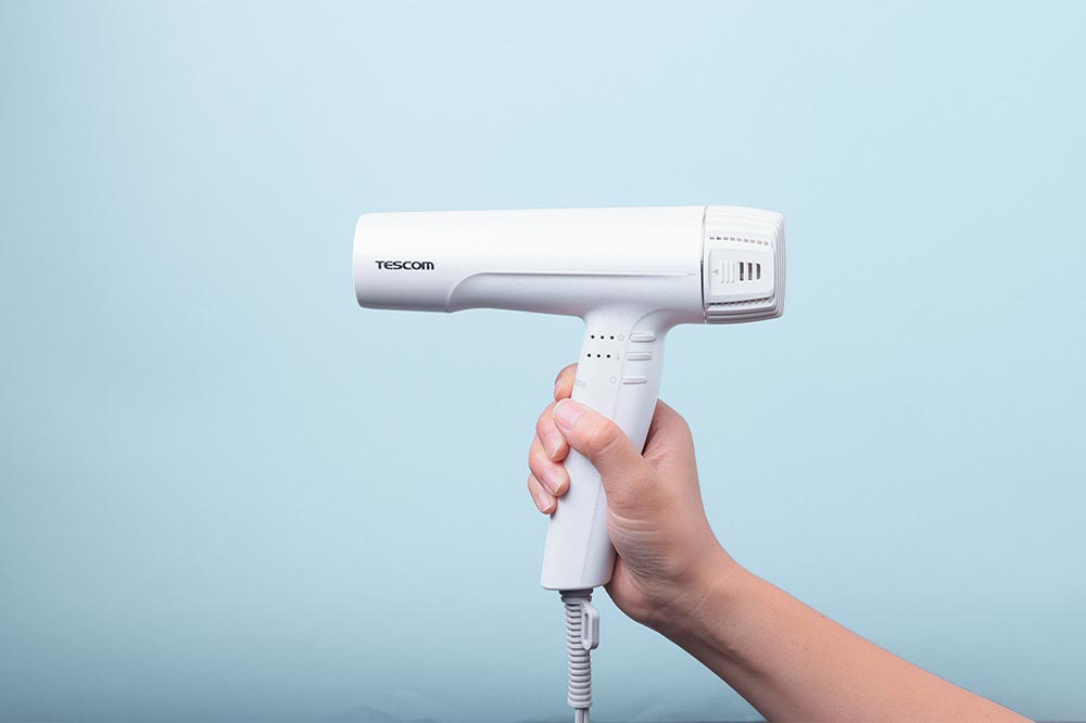 価格.com - [PR企画]テスコム「プロテクトイオンヘアードライヤー