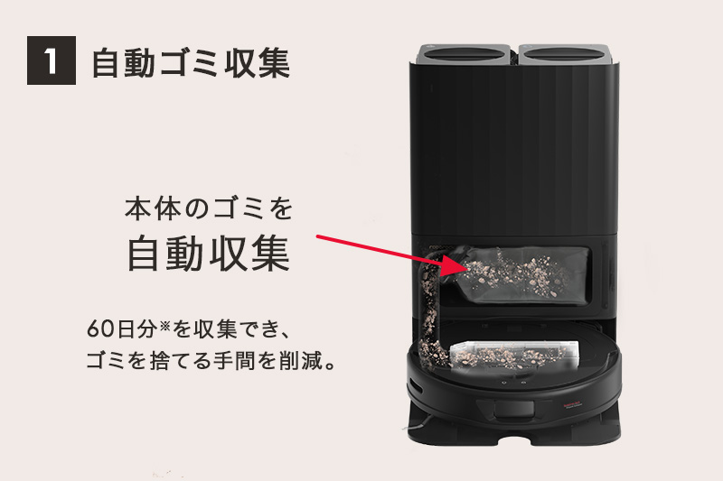 価格.com - [PR企画]「Roborock Q Revo」誕生 魅力的な価格で、欲しい