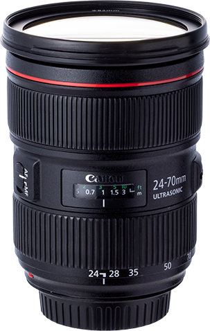 キヤノンEFマウント用標準ズームレンズ定番製品比較テスト - 価格.com