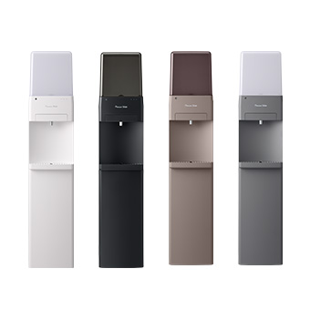 PREMIUM WATER(プレミアムウォーター)のウォーターサーバー - 価格.com