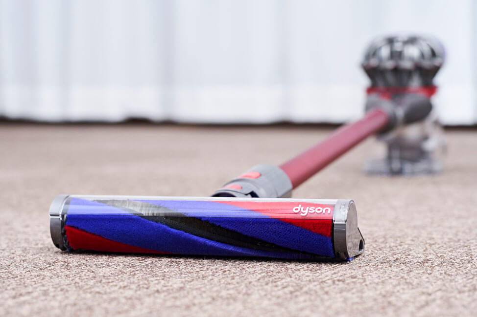 使いやすいは使いたいに｜Dyson V8 Slim Fluffy+｜価格.com