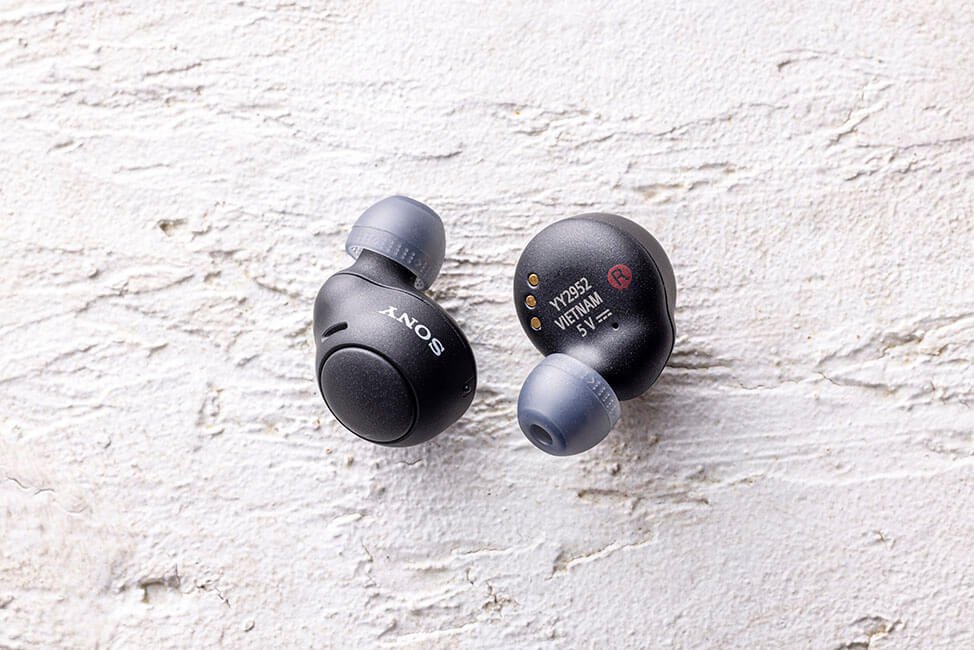音の最適解を探る旅へ｜SONY WF-C500｜価格.com インプレッション