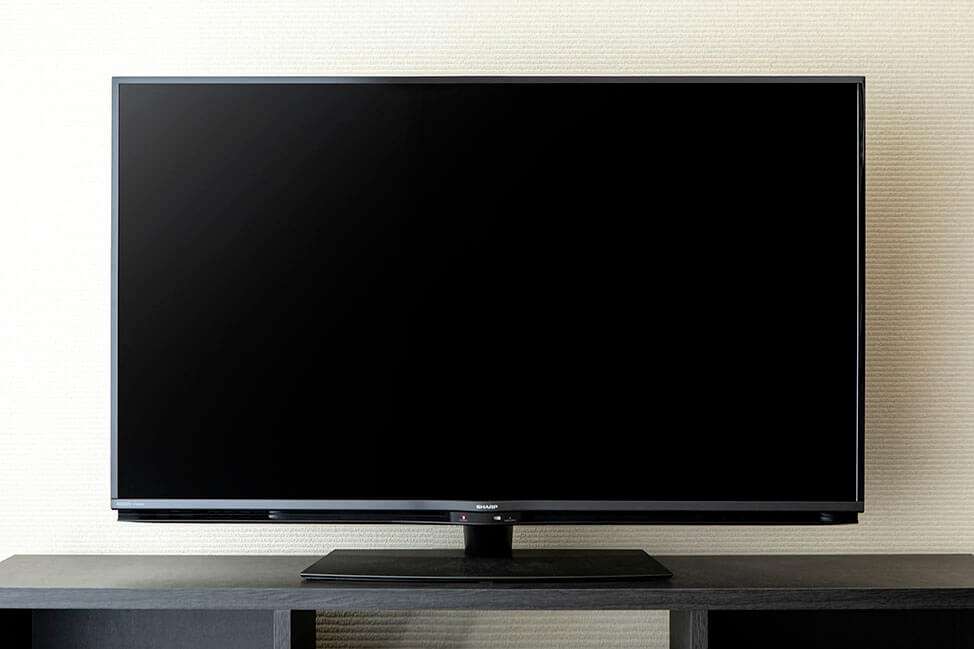 シャープ愛が続くワケ｜SHARP AQUOS 4T-C50BN1｜価格.com インプレッション