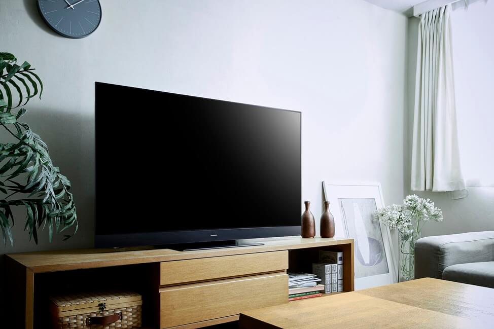 薄型テレビ界のレクサス｜Panasonic VIERA TH-55GZ2000｜価格.com