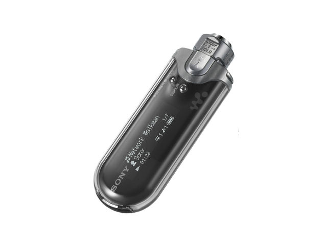 SONY NW-E405(ミッドナイトブラック) 価格比較 - 価格.com